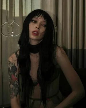 Theravenlissette OnlyFans Leaked Free Thumbnail Picture - #klI1TGKnf5