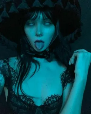 Theravenlissette OnlyFans Leaked Free Thumbnail Picture - #m9bnMDx7ig