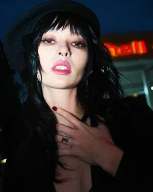 Theravenlissette OnlyFans Leaked Free Thumbnail Picture - #peSaKuduRp