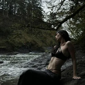 Theravenlissette OnlyFans Leaked Free Thumbnail Picture - #tzWx00ekPh