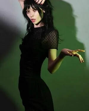 Theravenlissette OnlyFans Leaked Free Thumbnail Picture - #uqpIdBcdzI