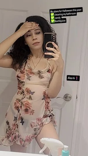 Theraymona OnlyFans Leaked Free Thumbnail Picture - #HfLkwHa3BD