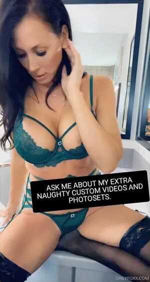 Thereaganfoxx OnlyFans Leaked Free Thumbnail Picture - #5X7Llc7TNK