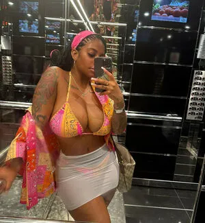 Thereal Angelic OnlyFans Leaked Free Thumbnail Picture - #M9iQ730aQP