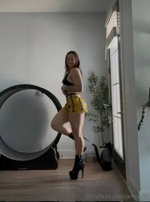 Thereal Annarose OnlyFans Leaked Free Thumbnail Picture - #T8VEnysj8L