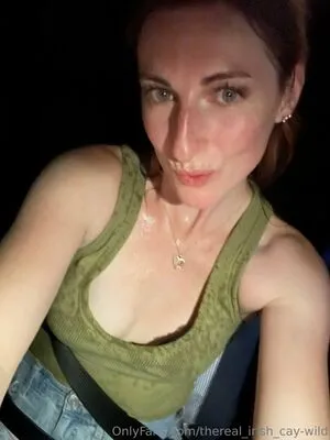 Thereal Irish Cay Wild OnlyFans Leaked Free Thumbnail Picture - #NK5eTnUtWF