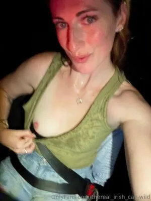 Thereal Irish Cay Wild OnlyFans Leaked Free Thumbnail Picture - #XDarNdSND1