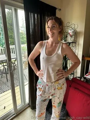 Thereal Irish Cay Wild OnlyFans Leaked Free Thumbnail Picture - #oMcLd9Ffds