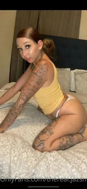 Thereal Jazsmin OnlyFans Leaked Free Thumbnail Picture - #1Z69UftlWx