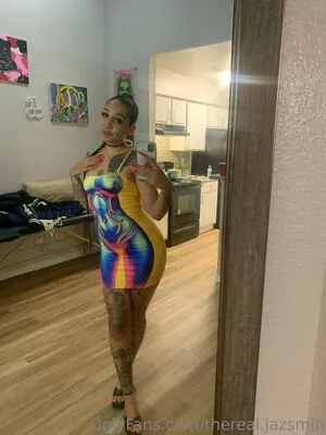 Thereal Jazsmin OnlyFans Leaked Free Thumbnail Picture - #5oADnWu1WS