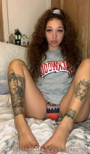 Thereal Jazsmin OnlyFans Leaked Free Thumbnail Picture - #7sqkCU199I