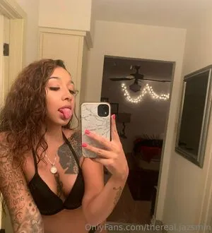 Thereal Jazsmin OnlyFans Leaked Free Thumbnail Picture - #BgD32BJr3S