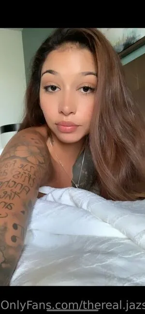 Thereal Jazsmin OnlyFans Leaked Free Thumbnail Picture - #DLr9MxFHT5