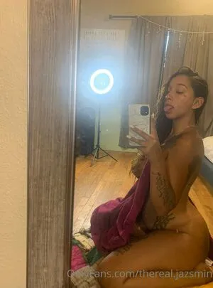 Thereal Jazsmin OnlyFans Leaked Free Thumbnail Picture - #Eli1dFZG58