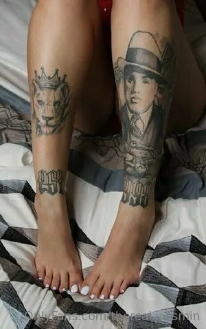 Thereal Jazsmin OnlyFans Leaked Free Thumbnail Picture - #JzenNmBTau