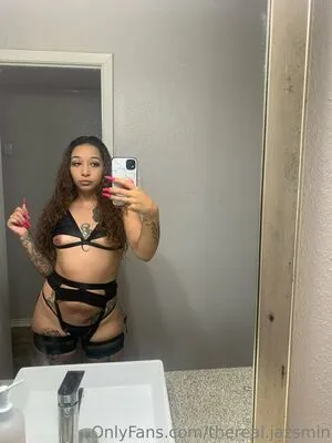 Thereal Jazsmin OnlyFans Leaked Free Thumbnail Picture - #MDua0P2PC7