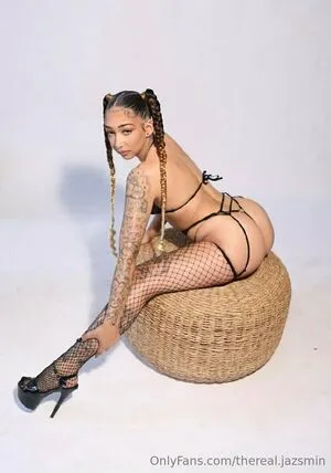 Thereal Jazsmin OnlyFans Leaked Free Thumbnail Picture - #OrRuFFDfzR