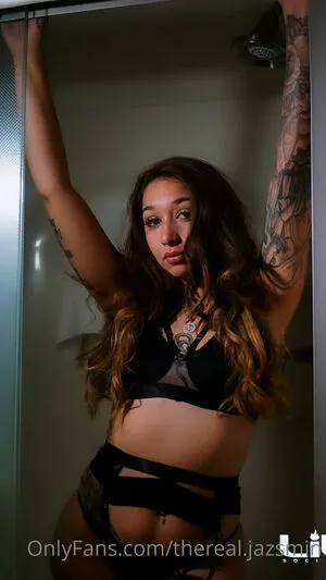 Thereal Jazsmin OnlyFans Leaked Free Thumbnail Picture - #cgsDsi2tLT