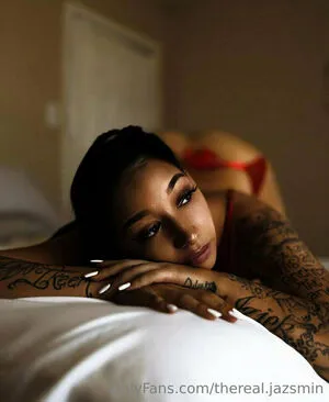 Thereal Jazsmin OnlyFans Leaked Free Thumbnail Picture - #iIpYa6Ns8N