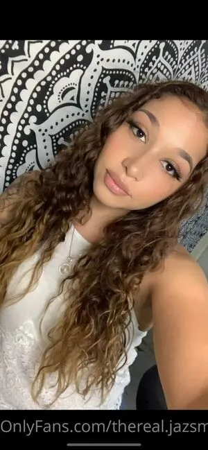 Thereal Jazsmin OnlyFans Leaked Free Thumbnail Picture - #nc3eQY6FE8