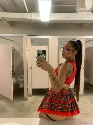 Thereal Jazsmin OnlyFans Leaked Free Thumbnail Picture - #si2cfE3Rpi