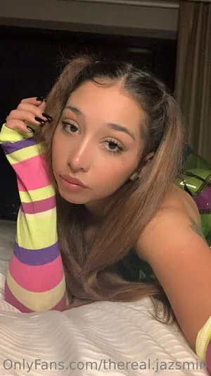 Thereal Jazsmin OnlyFans Leaked Free Thumbnail Picture - #vWCH8RU0mO