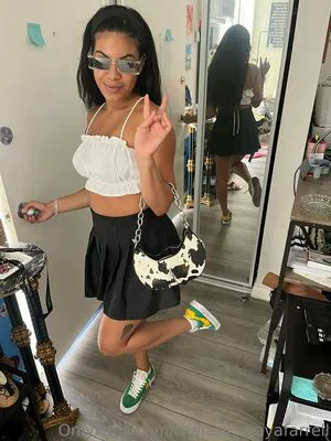 Thereal Mayafarrell OnlyFans Leaked Free Thumbnail Picture - #XZ5gctzOEb
