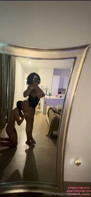 Thereal Roxie OnlyFans Leaked Free Thumbnail Picture - #Khw6gy7V4z
