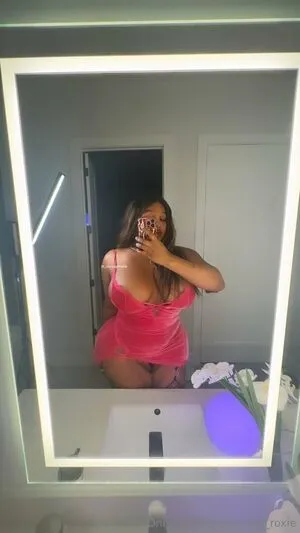 Thereal Roxie OnlyFans Leaked Free Thumbnail Picture - #nW0lt7F2Hm