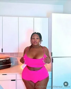 Thereal Roxie OnlyFans Leaked Free Thumbnail Picture - #nnzOzLl0Am