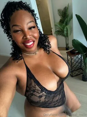 Thereal Roxie OnlyFans Leaked Free Thumbnail Picture - #pO9fkxOdRS