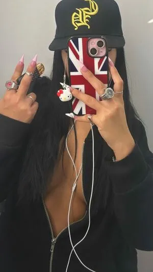 Thereal27star OnlyFans Leaked Free Thumbnail Picture - #KL9Xsy8RyF