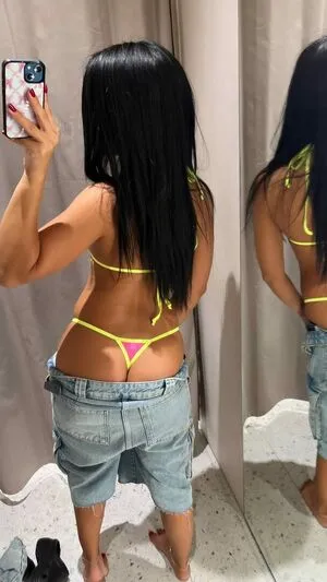 Thereal27star OnlyFans Leaked Free Thumbnail Picture - #Vymhfq001J