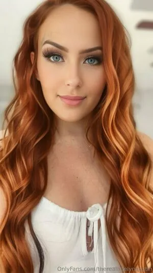 Therealadelynaustin OnlyFans Leaked Free Thumbnail Picture - #Av8GBJ1ejJ