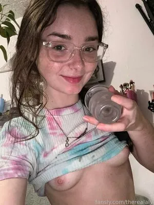 Therealaly OnlyFans Leaked Free Thumbnail Picture - #5kzzj9hY0l