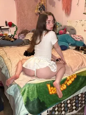 Therealaly OnlyFans Leaked Free Thumbnail Picture - #7FkWo5DzP0