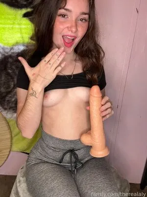 Therealaly OnlyFans Leaked Free Thumbnail Picture - #8UUxjhWBtd