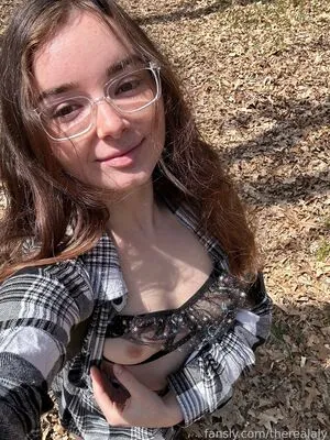 Therealaly OnlyFans Leaked Free Thumbnail Picture - #9de7z1vlCl