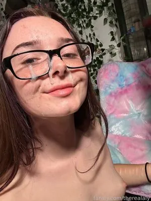 Therealaly OnlyFans Leaked Free Thumbnail Picture - #BkGgn0ErS9