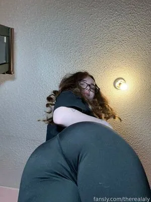 Therealaly OnlyFans Leaked Free Thumbnail Picture - #Cbzto8D7wU