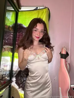 Therealaly OnlyFans Leaked Free Thumbnail Picture - #IXSMPD9O1o