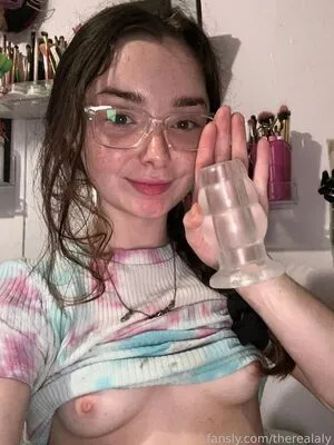 Therealaly OnlyFans Leaked Free Thumbnail Picture - #JufCYNnaXt