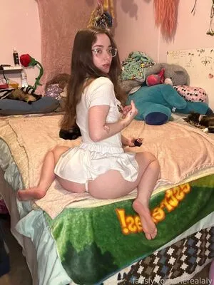 Therealaly OnlyFans Leaked Free Thumbnail Picture - #O8jcF6z3XO
