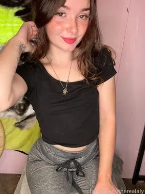 Therealaly OnlyFans Leaked Free Thumbnail Picture - #Ss2f7JmsAB