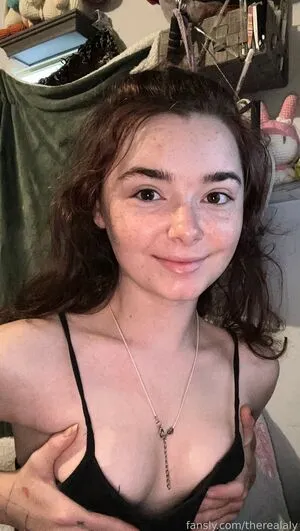 Therealaly OnlyFans Leaked Free Thumbnail Picture - #WLKEQ9yYa1
