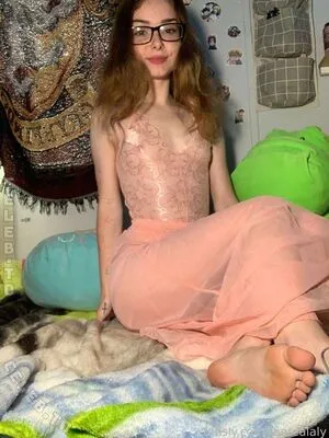 Therealaly OnlyFans Leaked Free Thumbnail Picture - #ZDoDd6YjbY