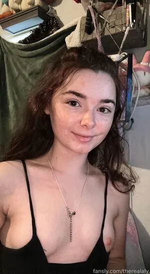 Therealaly OnlyFans Leaked Free Thumbnail Picture - #h1TWyS8PSF