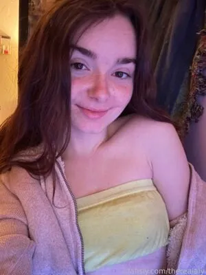 Therealaly OnlyFans Leaked Free Thumbnail Picture - #nZedic33nY