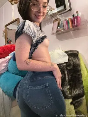 Therealaly OnlyFans Leaked Free Thumbnail Picture - #pELq2okqbW