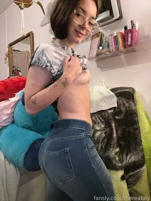 Therealaly OnlyFans Leaked Free Thumbnail Picture - #rBbrP1Ncyf